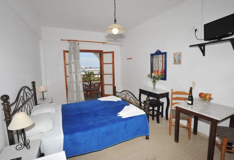 Hotel Sunflower Santorini