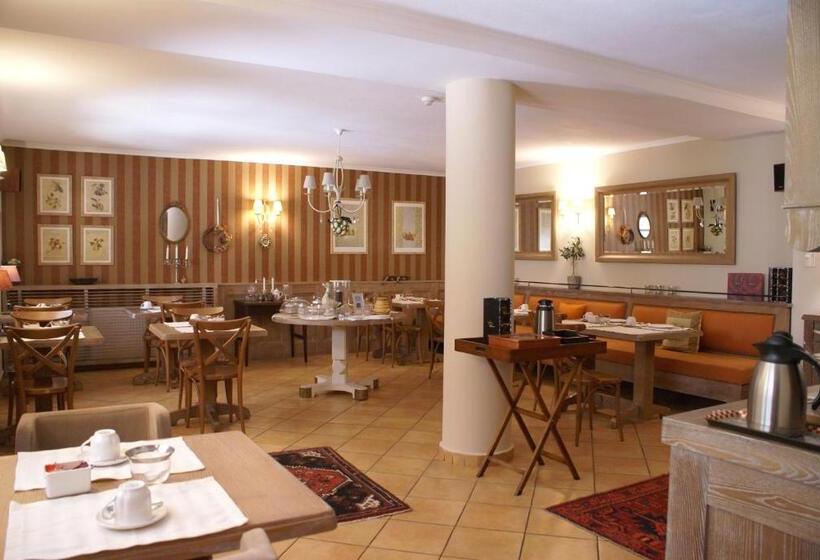 Hotel Gamila Rocks Mountain