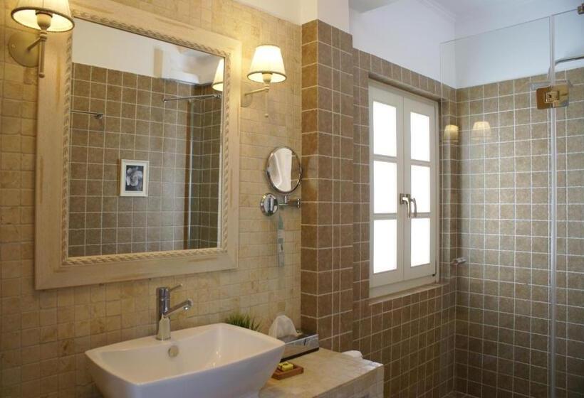 Hotel Gamila Rocks Mountain