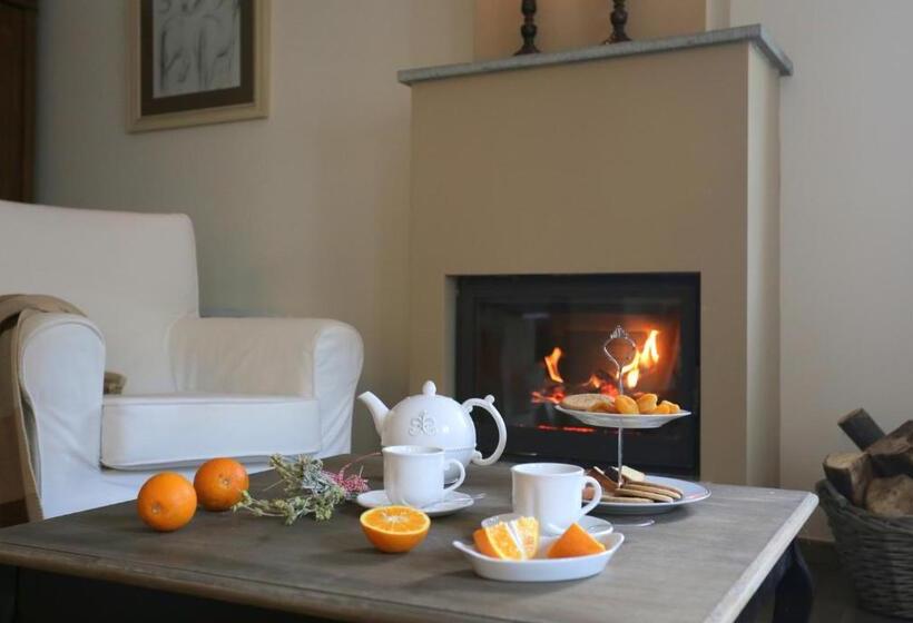 Hotel Gamila Rocks Mountain