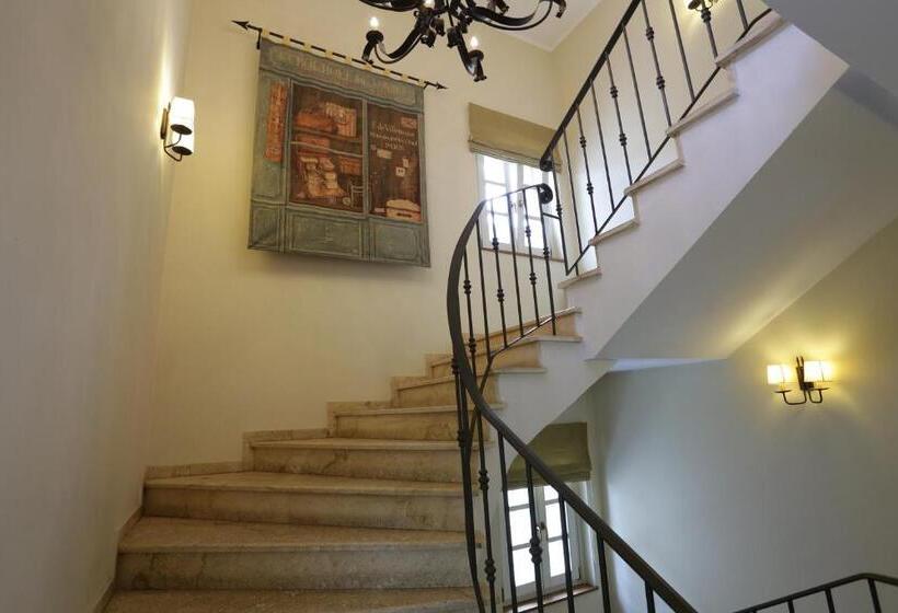 Hotel Gamila Rocks Mountain