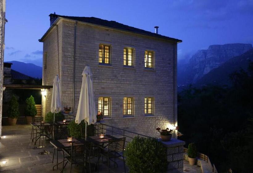 Hotel Gamila Rocks Mountain