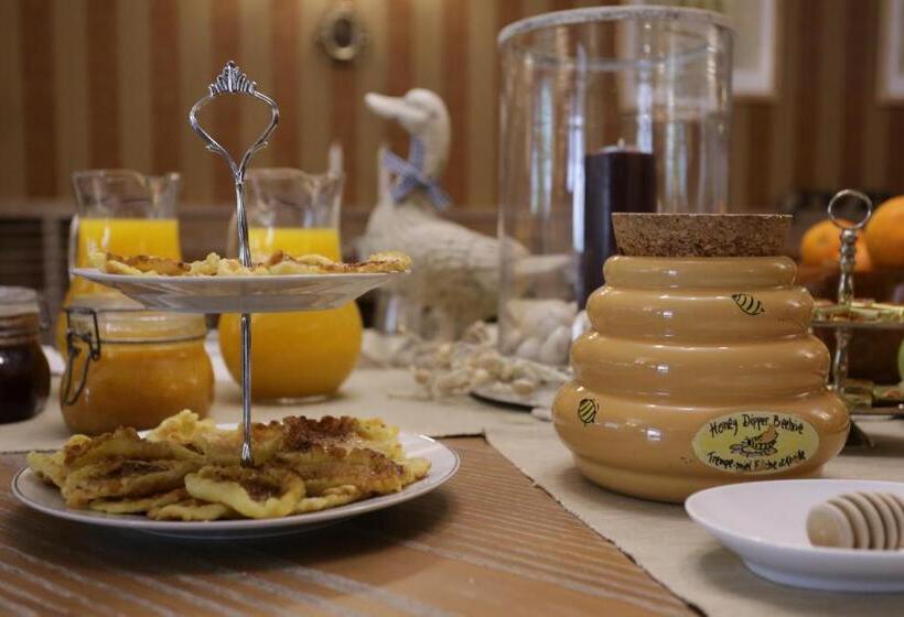 Hotel Gamila Rocks Mountain