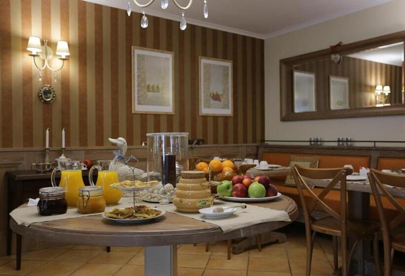 Hotel Gamila Rocks Mountain