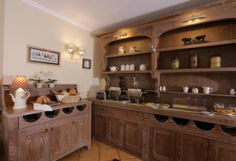 ホテル Gamila Rocks Mountain