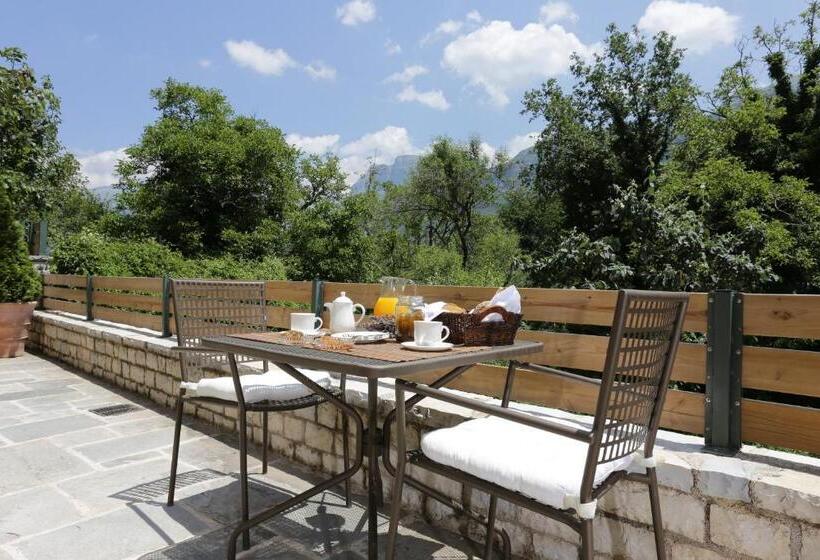 Hotel Gamila Rocks Mountain