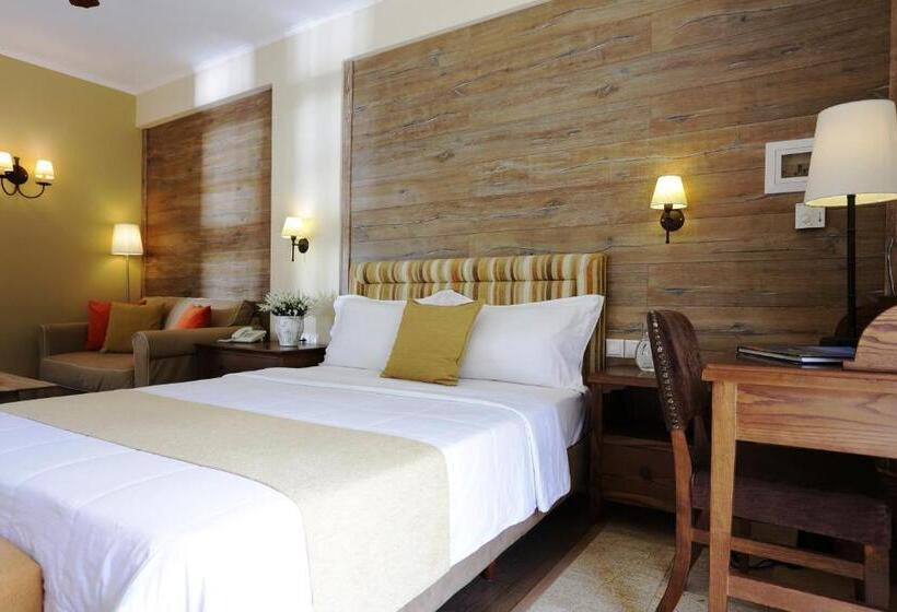 ホテル Gamila Rocks Mountain