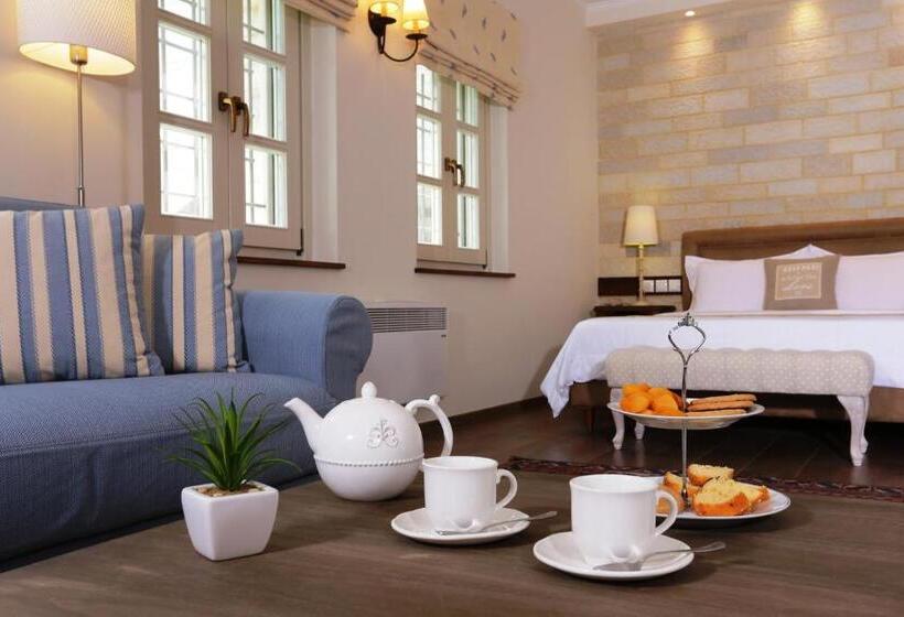 Hotel Gamila Rocks Mountain