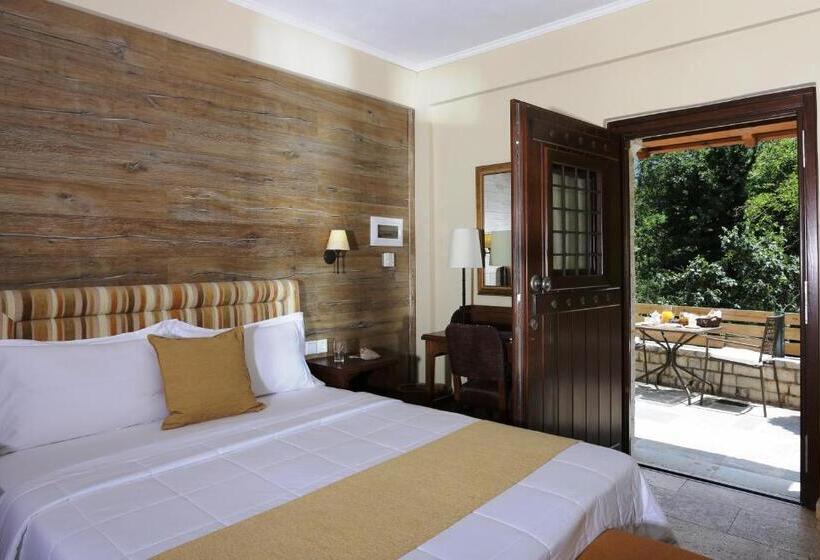 Hotel Gamila Rocks Mountain