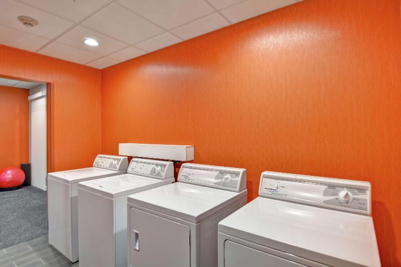 호텔 Home2 Suites By Hilton Meridian