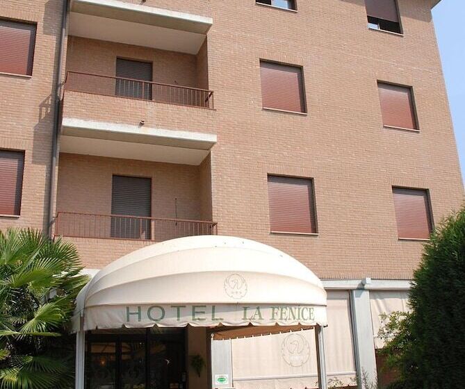 Hotel La Fenice