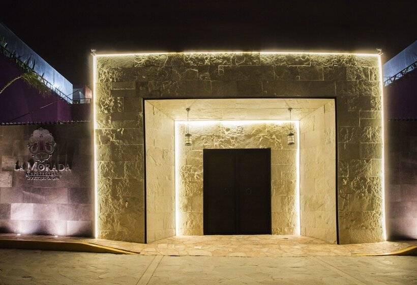 فندق La Morada Tepotzotlan Boutique & Spa