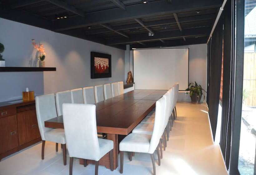 فندق La Morada Tepotzotlan Boutique & Spa