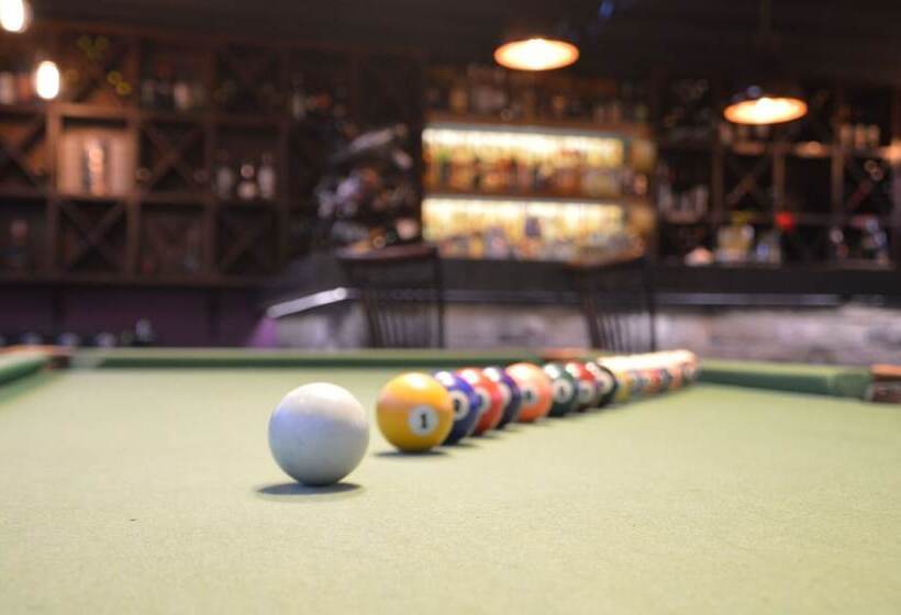 فندق La Morada Tepotzotlan Boutique & Spa