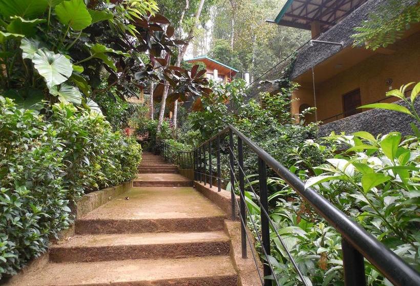 Hotel Le Leopard D 'argent