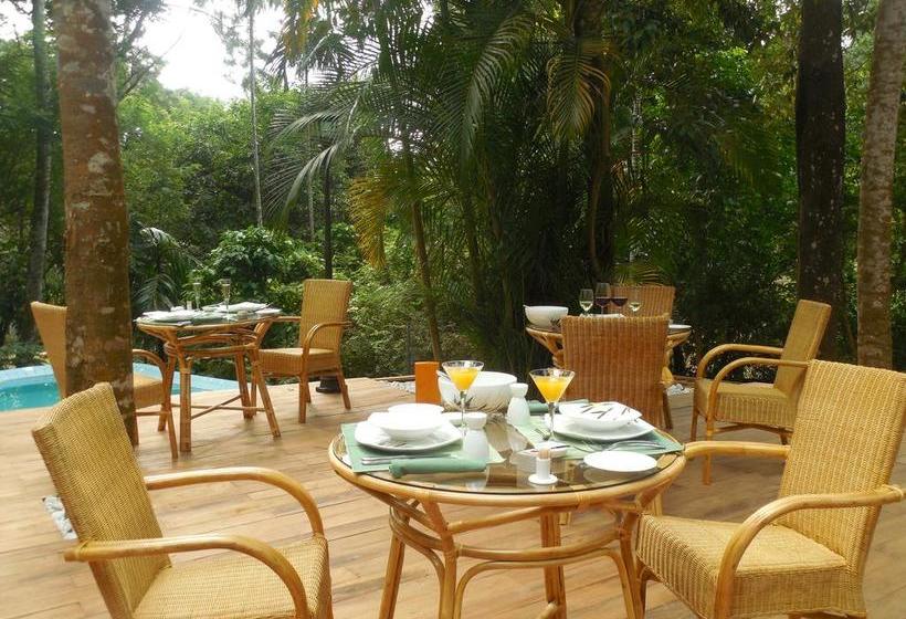 Hotel Le Leopard D 'argent