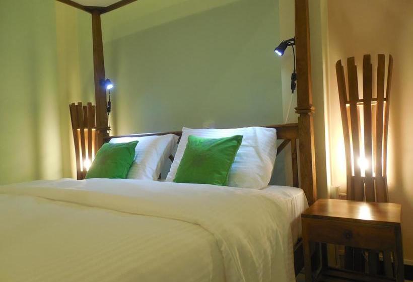 Hotel Le Leopard D 'argent