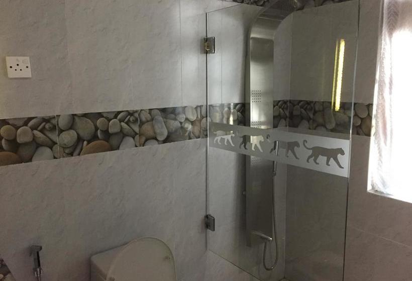 Hotel Le Leopard D 'argent