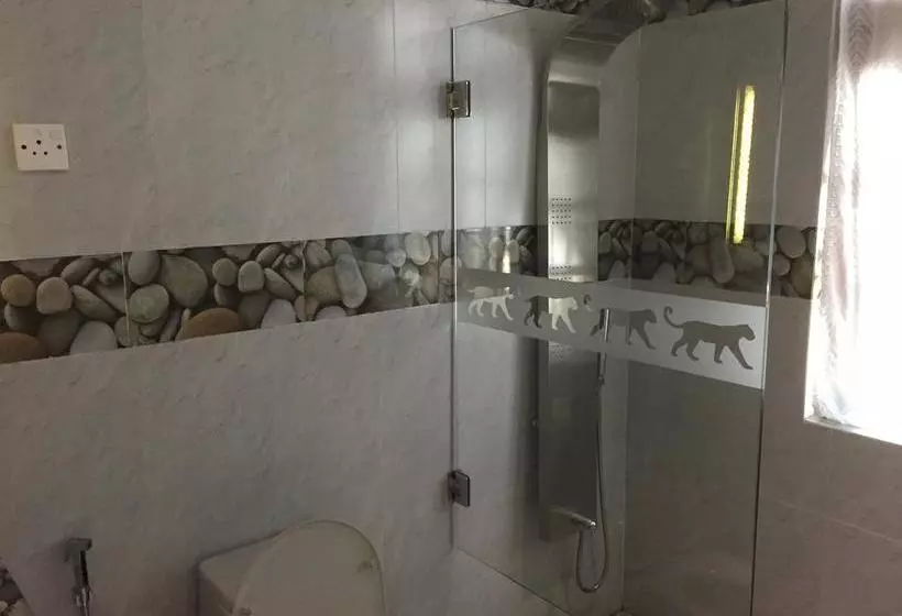 Hotel Le Leopard D 'argent
