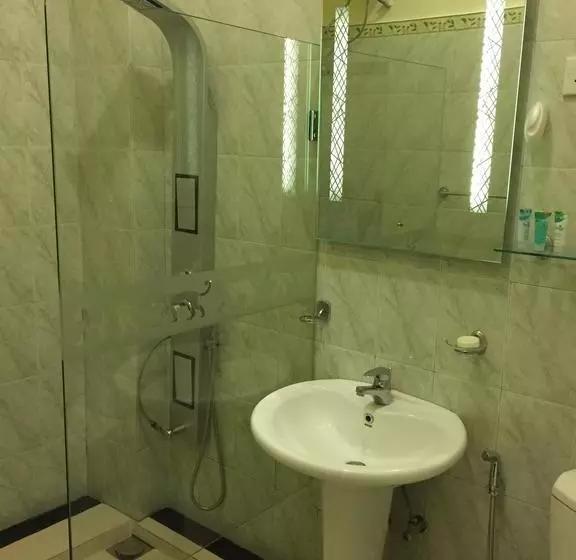 Hotel Le Leopard D 'argent