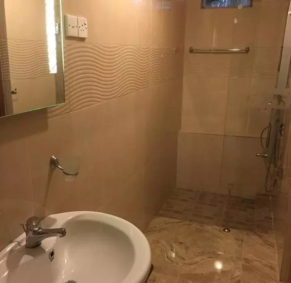 Hotel Le Leopard D 'argent