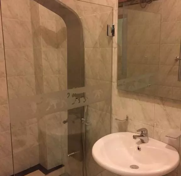 Hotel Le Leopard D 'argent