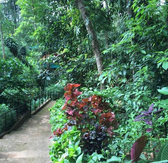 Hotel Le Leopard D 'argent