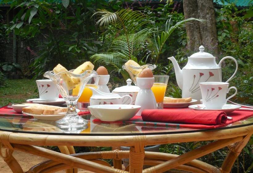 Hotel Le Leopard D 'argent