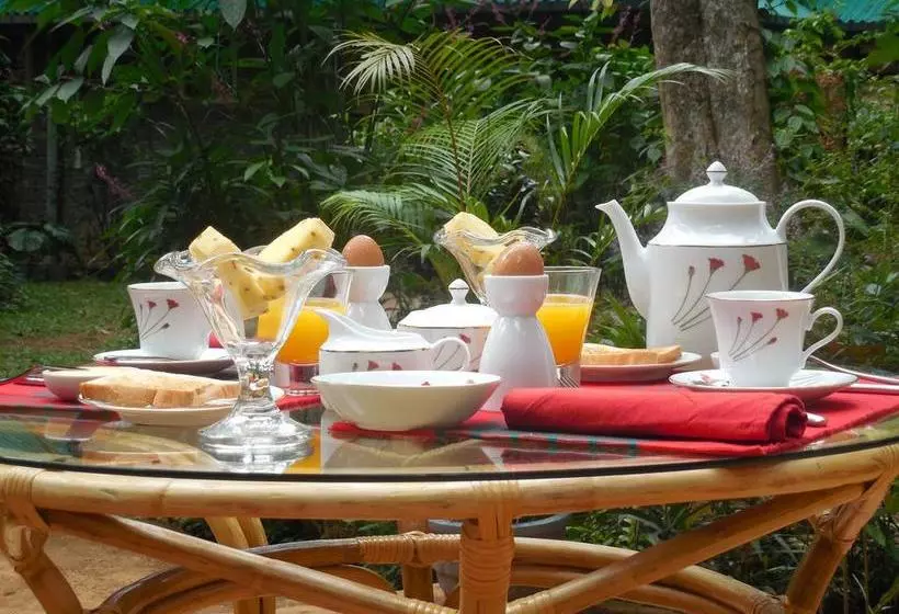 Hotel Le Leopard D 'argent