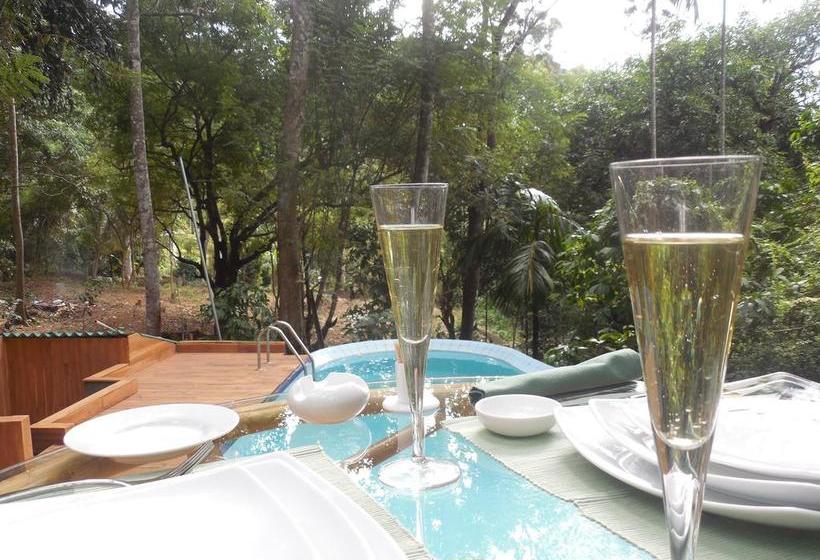 Hotel Le Leopard D 'argent