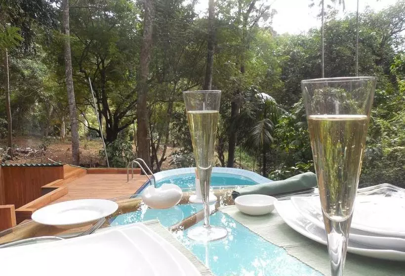 Hotel Le Leopard D 'argent