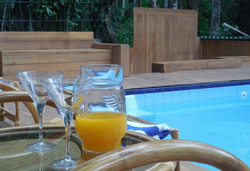 Hotel Le Leopard D 'argent