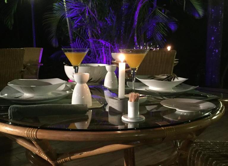 Hotel Le Leopard D 'argent