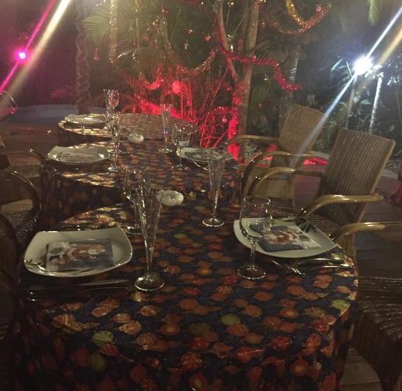 Hotel Le Leopard D 'argent