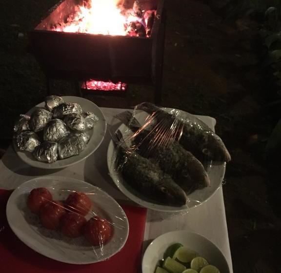 Hotel Le Leopard D 'argent