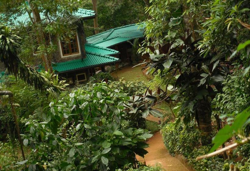 Hotel Le Leopard D 'argent