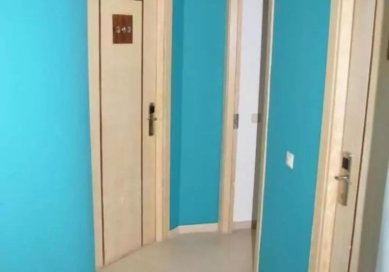 هتل Malak