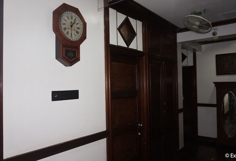 호텔 Malate Pensionne