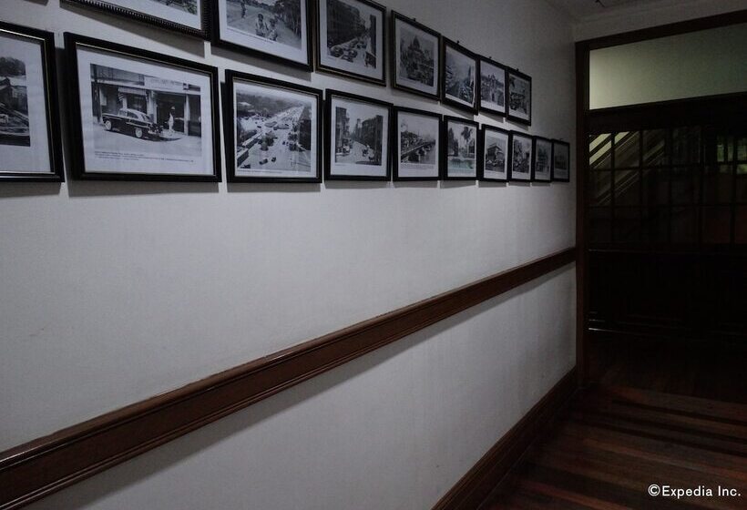 호텔 Malate Pensionne