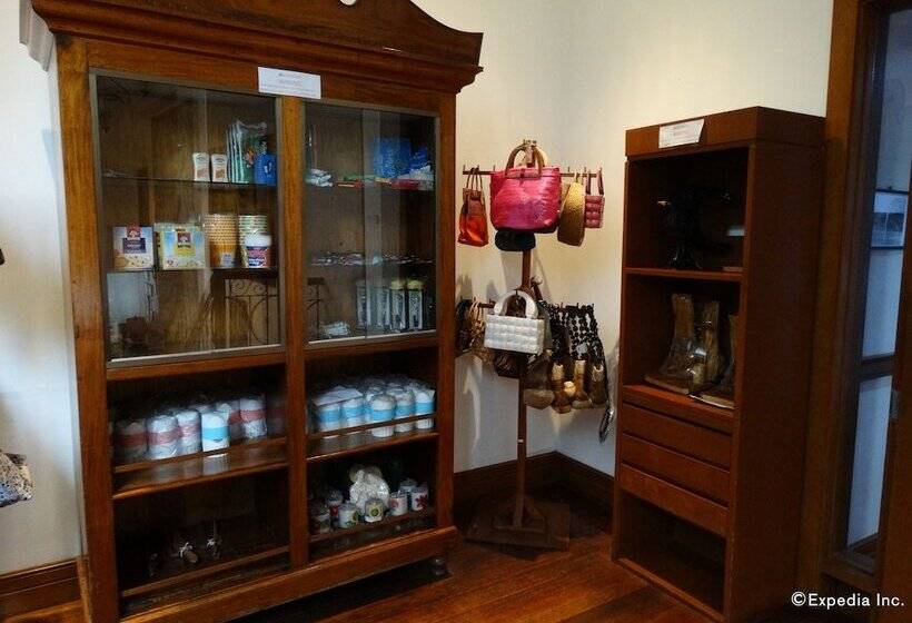 호텔 Malate Pensionne