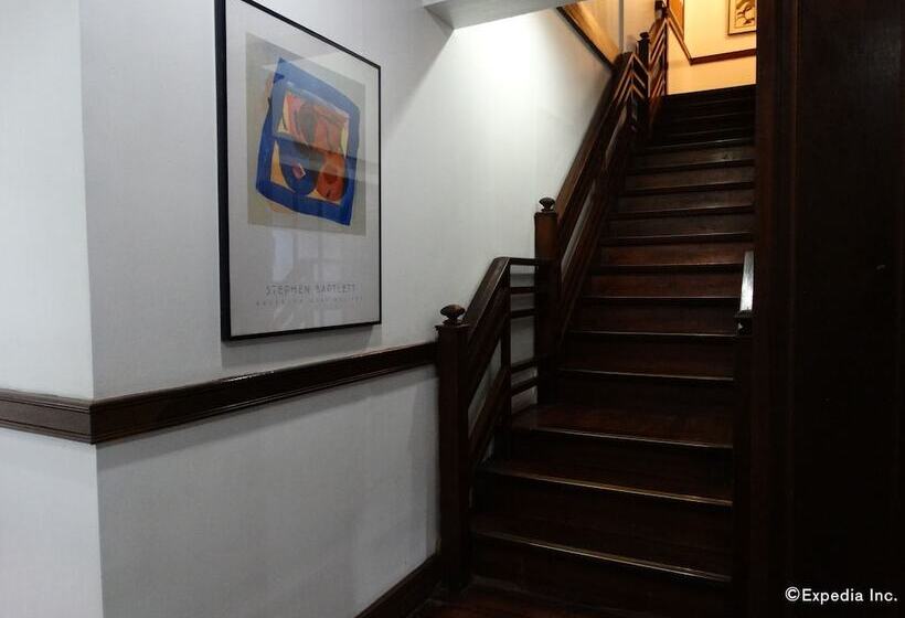 호텔 Malate Pensionne