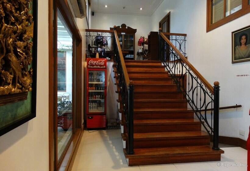 호텔 Malate Pensionne