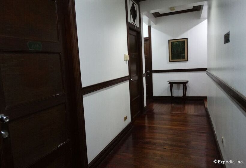 호텔 Malate Pensionne