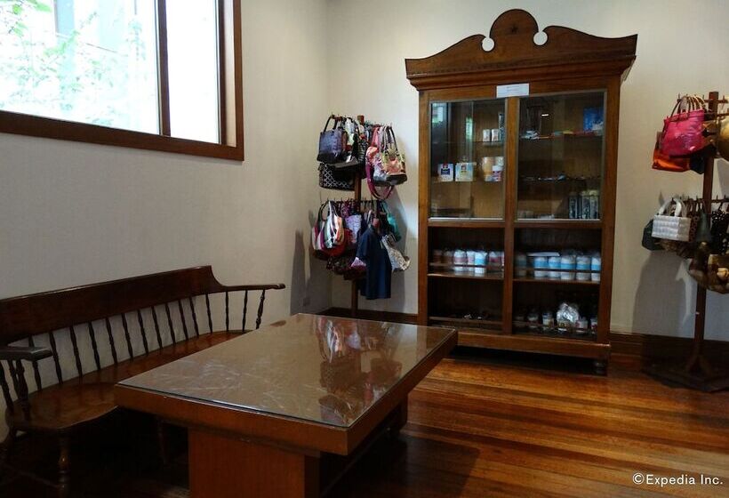 호텔 Malate Pensionne