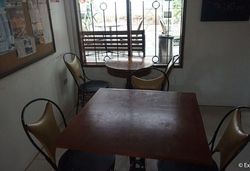 호텔 Malate Pensionne