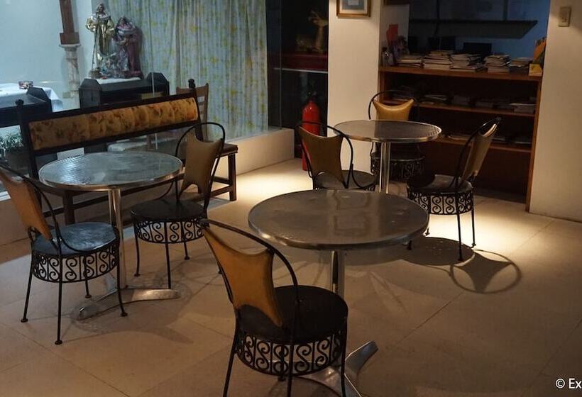 호텔 Malate Pensionne