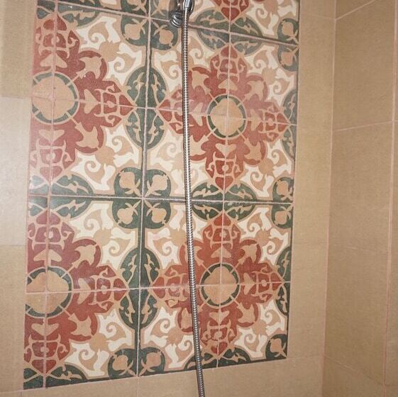 호텔 Malate Pensionne