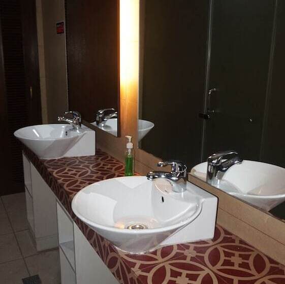 호텔 Malate Pensionne