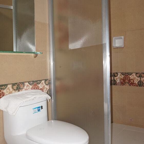 호텔 Malate Pensionne