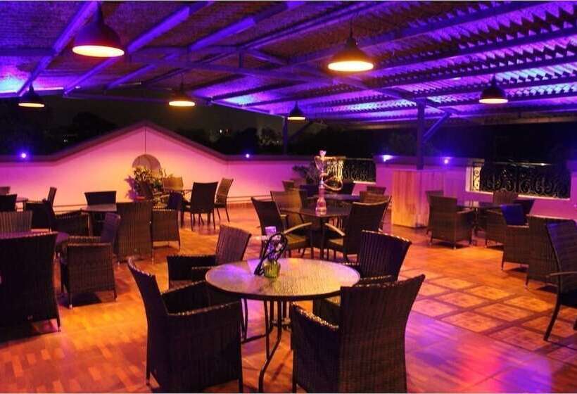 ホテル Meritas Crystal Resort